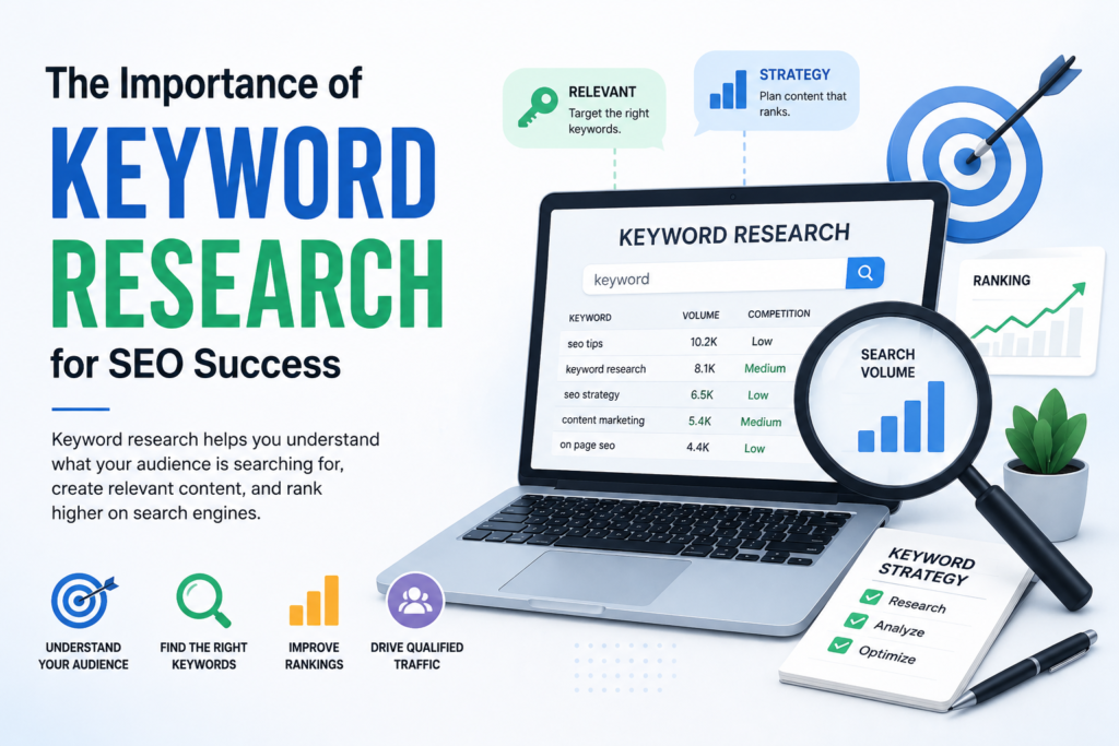 Best Freelance SEO expert in Calicut - blog