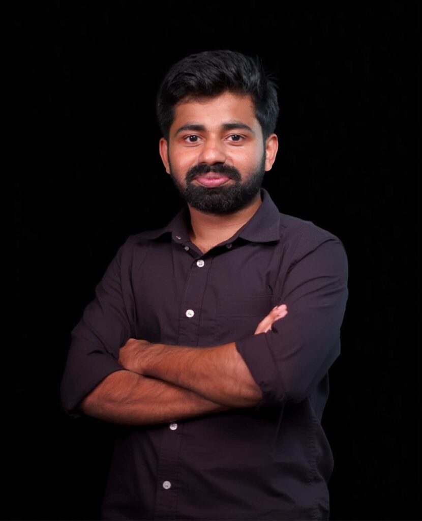 Best Freelance SEO expert in Calicut - junaid