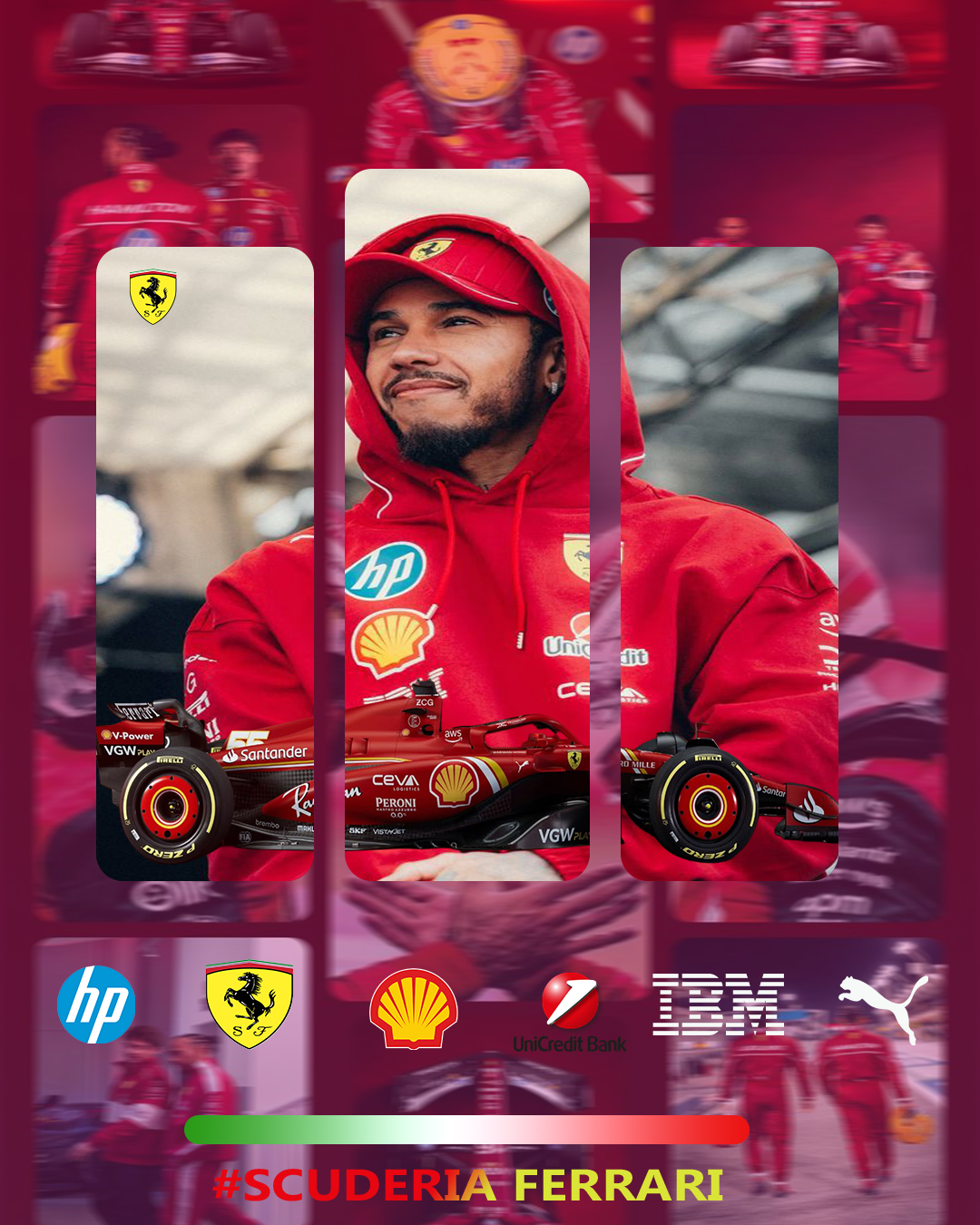 Home Best Freelance SEO expert in Calicut - scuderia ferrari poster